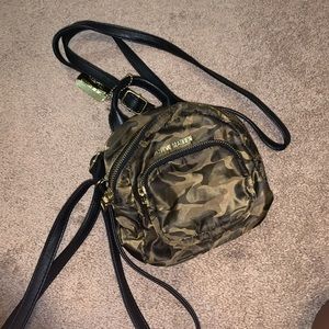 Mini Steve Madden book bag